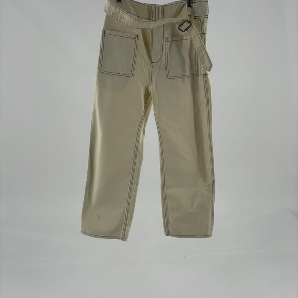 FRAME Etro Camile Denim Pant